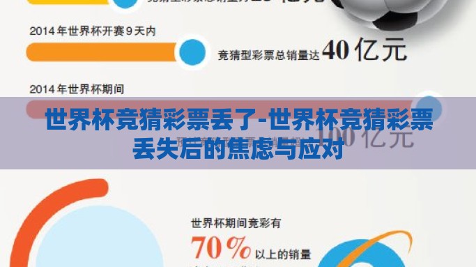 世界杯竞猜彩票丢了-世界杯竞猜彩票丢失后的焦虑与应对