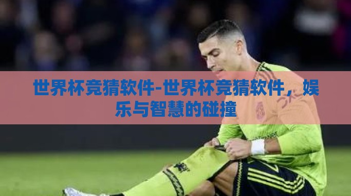 世界杯竞猜软件-世界杯竞猜软件，娱乐与智慧的碰撞