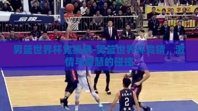 男篮世界杯竞猜网-男篮世界杯竞猜，激情与智慧的碰撞