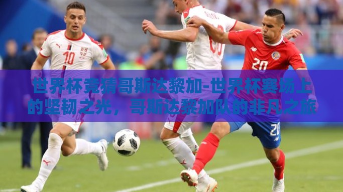 世界杯竞猜哥斯达黎加-世界杯赛场上的坚韧之光，哥斯达黎加队的非凡之旅