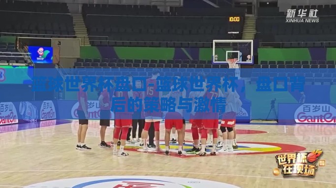 篮球世界杯盘口-篮球世界杯，盘口背后的策略与激情
